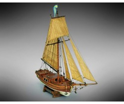 Gretel - Mamoli MV33