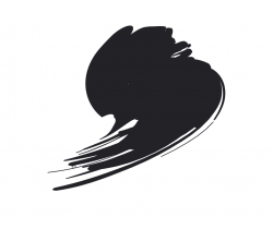 Farba modelarska Night Black firmy Hataka B041 - sklep modelarski