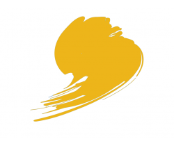 Farba modelarska Insignia (Orange) Yellow firmy Hataka B066 do modeli