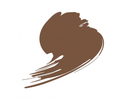 Farba modelarska Earth Red firmy Hataka B213 do modeli plastikowych