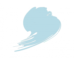 Farba modelarska Pale Blue Hataka B328 do modeli plastikowych