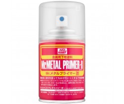 Mr.Metal Primer R - Mr.Hobby B504