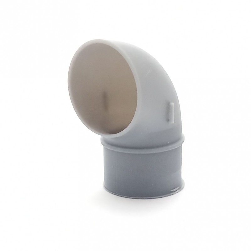 Ventilator 16x9mm - Modelnet 001609