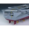 Lotniskowiec USS CVN68 Nimitz 1975 firmy Trumpeter 05605 - sklep
