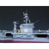 Lotniskowiec USS CVN68 Nimitz 1975 firmy Trumpeter 05605 - sklep