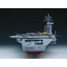 Aircract Carrier USS CVN68 Nimitz 1975 - Trumpeter 05605