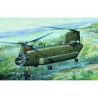 Model śmigłowca CH-47A "Chinook" firmy Trumpeter 01621 - sklep