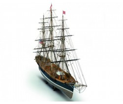 Flying Cloud - Mamoli MV41