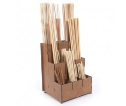 Organizer module for strips - OcCre 19147