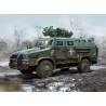 Ukrainian MRAP Kozak-2 - ICM 35014