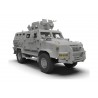Ukrainian MRAP Kozak-2 - ICM 35014