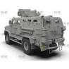 Ukrainian MRAP Kozak-2 - ICM 35014