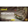 Portsmouth - Mamoli MV45