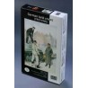 German tank crew II - Master Box 3508