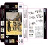 German Military Men (1939-1942) - Master Box 3510