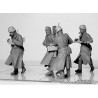 German Infantry (1941-1945) "Cold Wind" - Master Box 35103