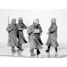 German Infantry (1941-1945) "Cold Wind" - Master Box 35103