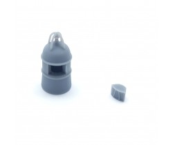 Navigation lamps XIX/XX century - Modelnet 0100