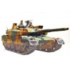 Japan Type 10 Tank - Tamiya 35329
