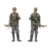 German infantry set (Mid - WWII) - Tamiya 35371