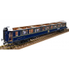 Orient Express Sleeping Car N°3533 LX - Amati 1714/01