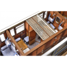 Orient Express Sleeping Car N°3533 LX - Amati 1714/01