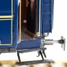 Orient Express Sleeping Car N°3533 LX - Amati 1714/01