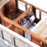 Orient Express Sleeping Car N°3533 LX - Amati 1714/01