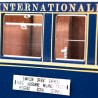Orient Express Sleeping Car N°3533 LX - Amati 1714/01