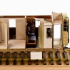 Orient Express Sleeping Car N°3533 LX - Amati 1714/01