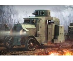 German WWI Ehrhardt E-IV/4 M.1917 - CSM 35010