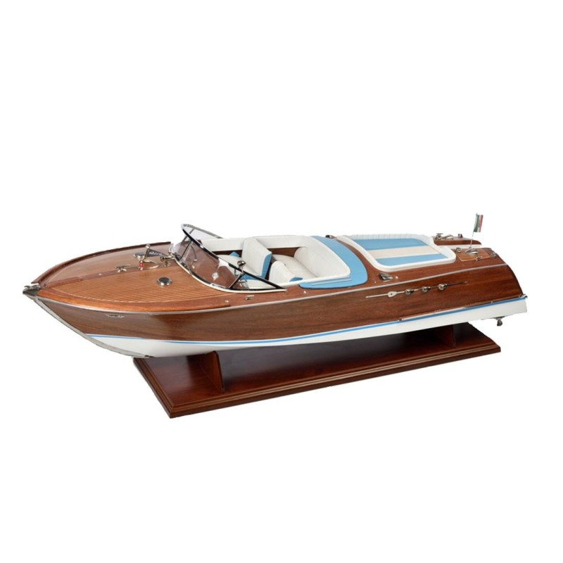 Italian Runabout - Amati 1608