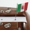 Italian Runabout - Amati 1608