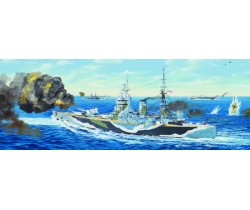 HMS Rodney - Trumpeter 03709