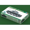 Model plastikowy czołgu Pz.Kpfw 38 w skali 1/72 firmy Hobby Boss 82956