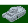 German Pz.Kpfw. 38(t) Ausf.E/F - Hobby Boss 82956
