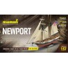 Newport - Mamoli MV50