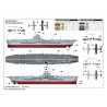 HMS Ark Royal 1939 - I Love Kit 65307