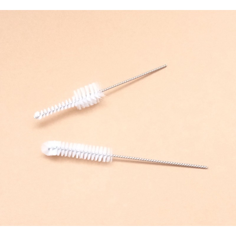 Twin brush set - Harder & Steenbeck 217410