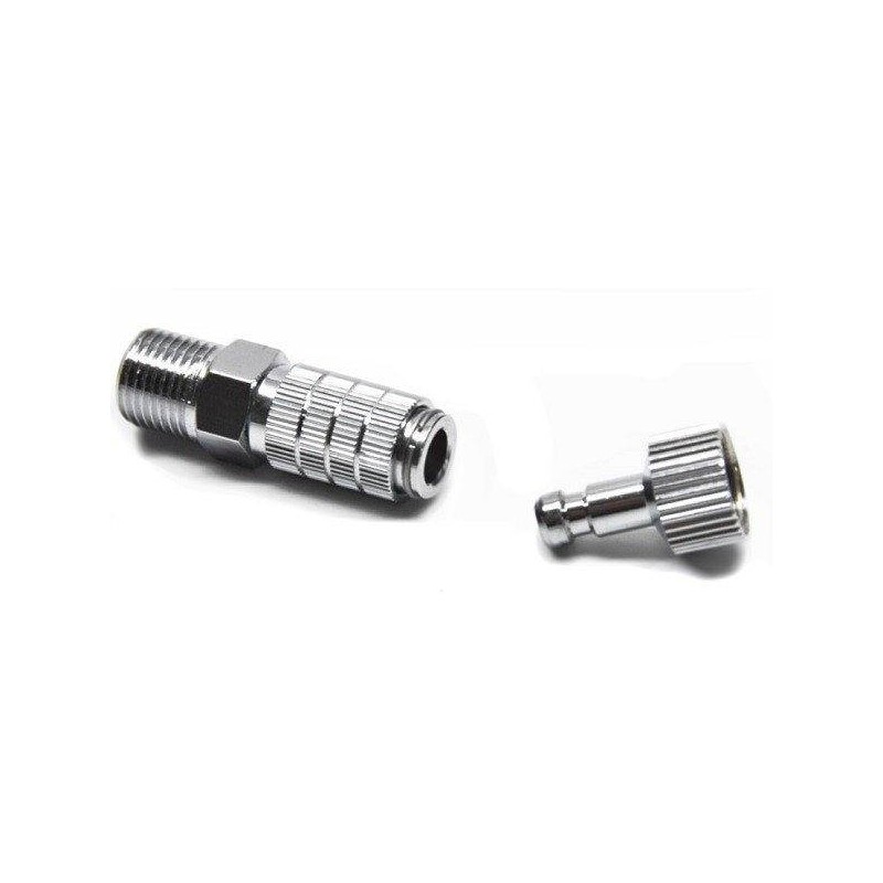 Airbrush quick connector 1/8" 2,7mm - Fine Art 650