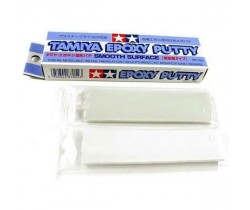 Epoxy Putty (Smooth Surface) - Tamiya 87052