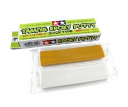 Dwuskładnikowa szpachlówka epoksydowa firmy Tamiya 87051