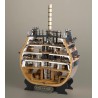 Przekrój HMS Victory firmy Artesania Latina 20500 - sklep modelarski