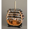 Przekrój HMS Victory firmy Artesania Latina 20500 - sklep modelarski