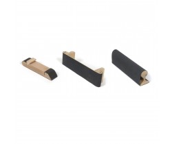 Kostki szlifierskie do modeli drewnianych firmy OcCre 90001