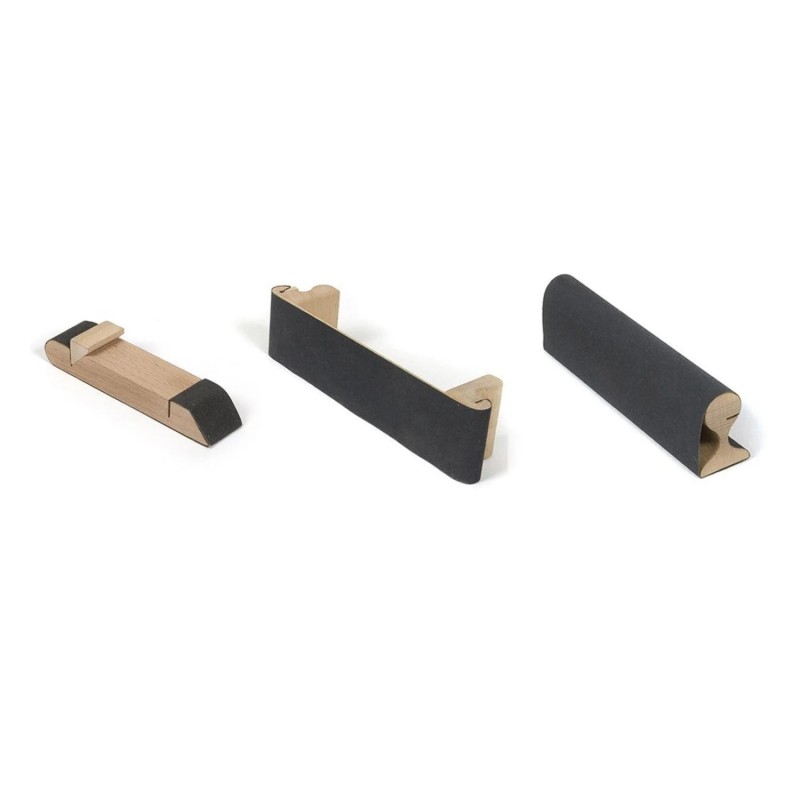 Sanders Pack - OcCre 90001