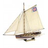 HMS Bounty's Jolly Boat - Artesania Latina 19004N
