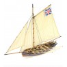HMS Bounty's Jolly Boat - Artesania Latina 19004N