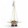 HMS Bounty's Jolly Boat - Artesania Latina 19004N