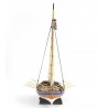 HMS Bounty's Jolly Boat - Artesania Latina 19004N
